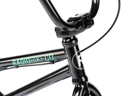 Radio 20" Saiko Bike – additional product view