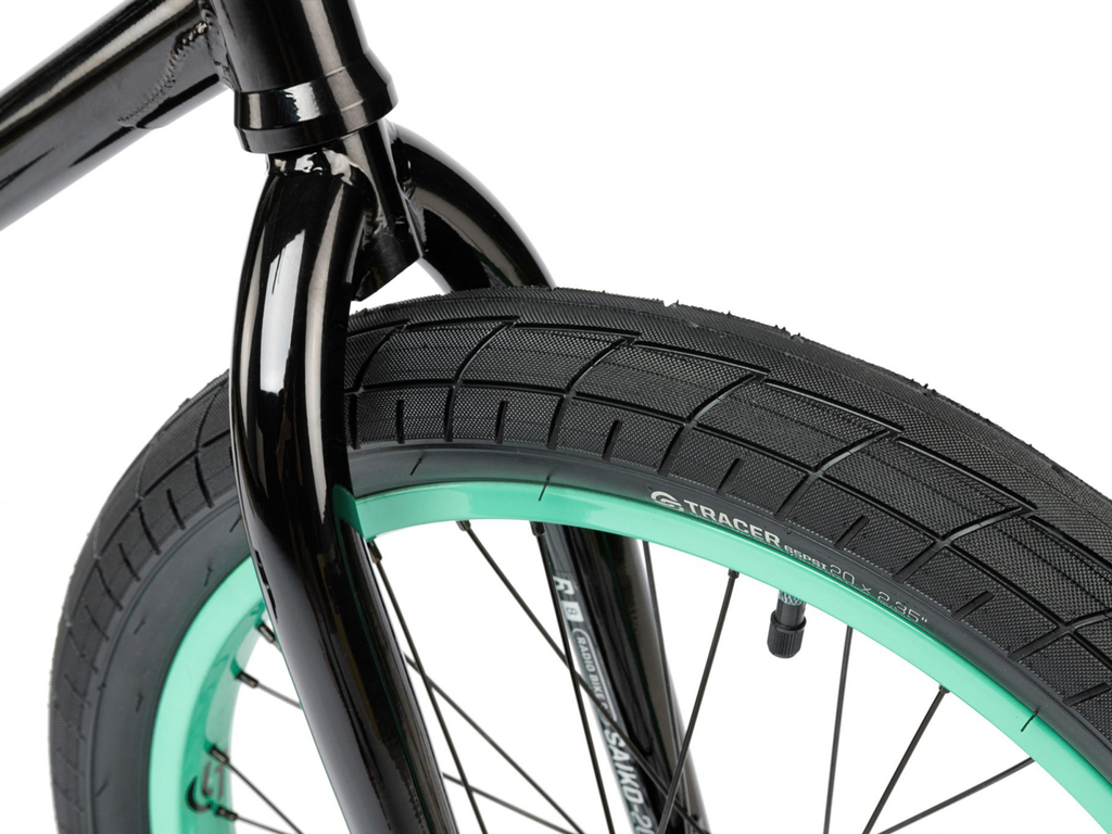 Radio 20" Saiko Bike – additional product view