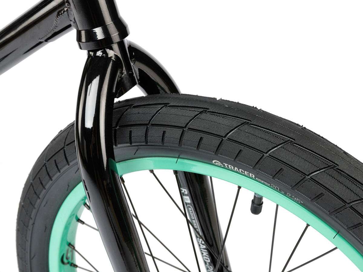 Radio 20" Saiko Bike – additional product view
