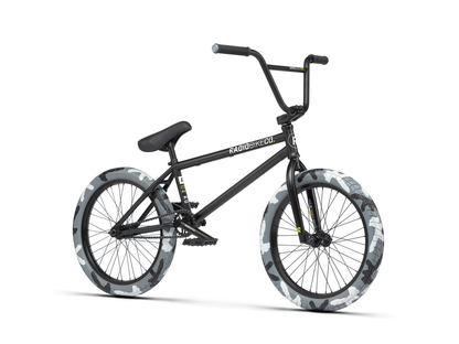 Radio Darko BMX Bike