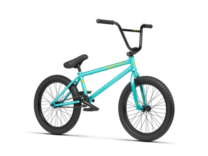 Radio Darko BMX Bike
