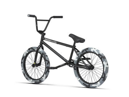 Radio Darko BMX Bike