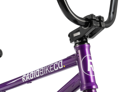 Radio Darko BMX Bike