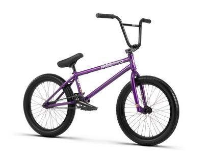 Radio Darko BMX Bike