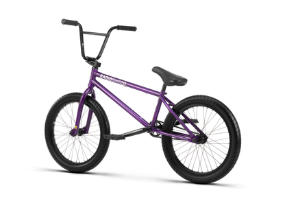 Radio Darko BMX Bike