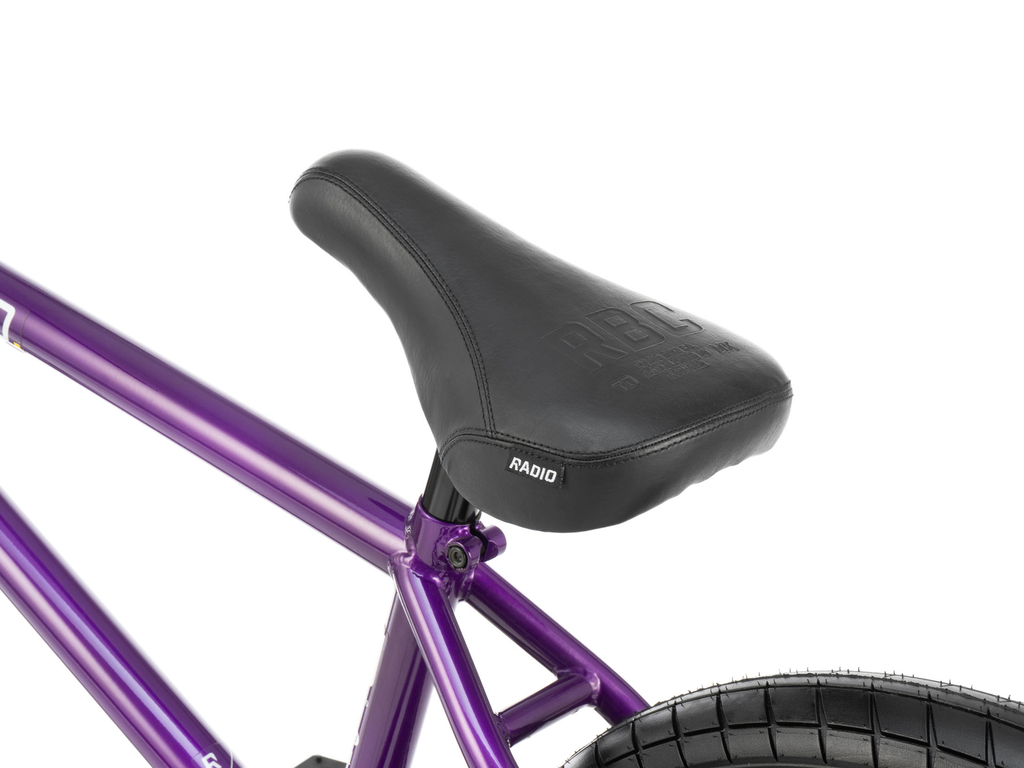 Radio Darko BMX Bike