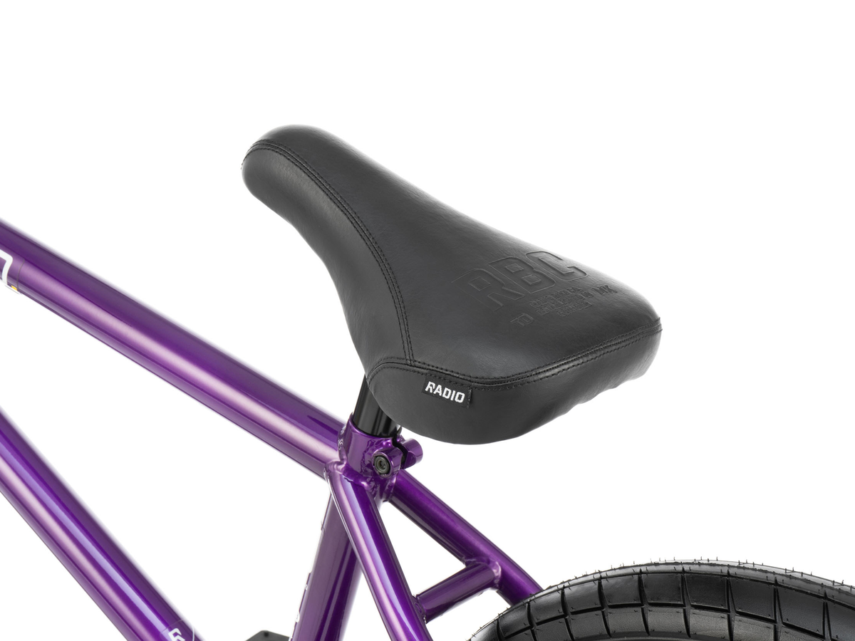 Radio Darko BMX Bike