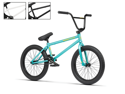 Radio Darko BMX Bike
