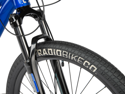 Radio 26" Fiend Bike – additional product view