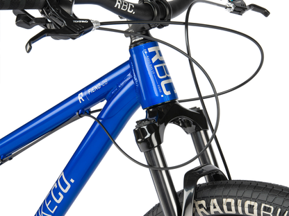 Radio 26" Fiend Bike – additional product view