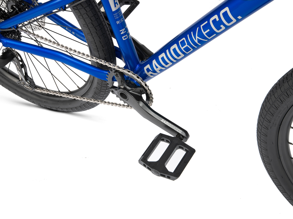 Radio 26" Fiend Bike – additional product view
