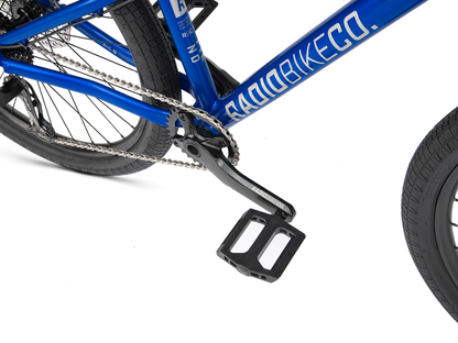 Radio 26" Fiend Bike – additional product view