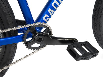 Radio 26" Fiend Bike – additional product view