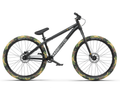Radio 26" Minotaur Bike – additional product view