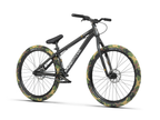 Radio 26" Minotaur Bike – additional product view
