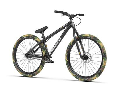 Radio 26" Minotaur Bike – additional product view