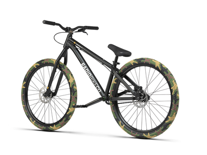 Radio 26" Minotaur Bike – additional product view
