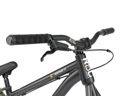 Radio 26" Minotaur Bike – additional product view
