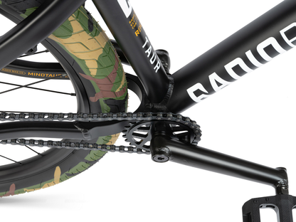 Radio 26" Minotaur Bike – additional product view