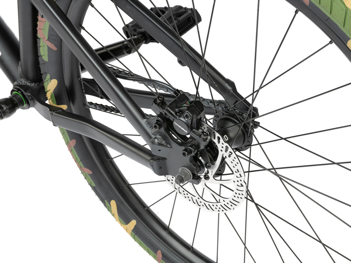 Radio 26" Minotaur Bike – additional product view