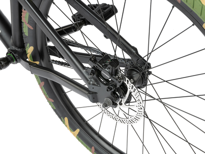 Radio 26" Minotaur Bike – additional product view