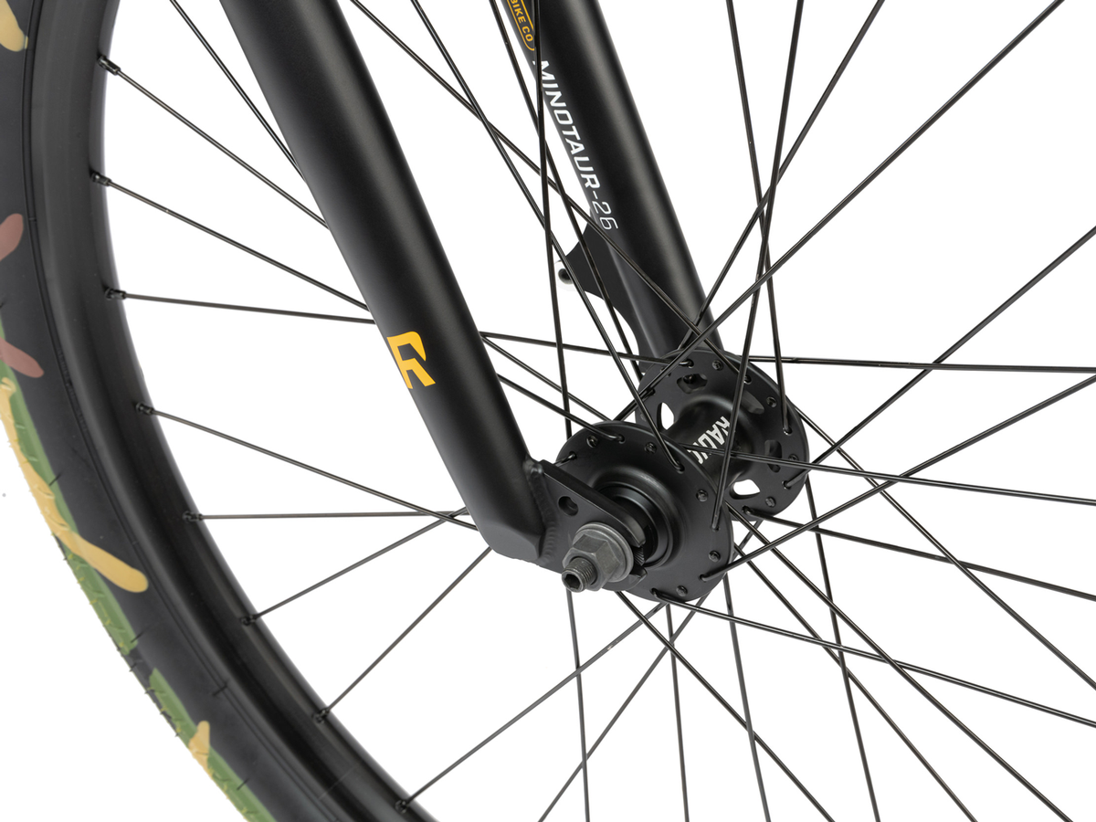 Radio 26" Minotaur Bike – additional product view