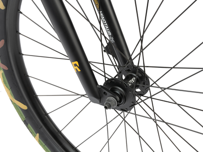 Radio 26" Minotaur Bike – additional product view