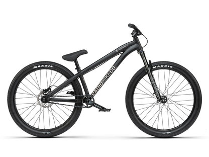 Radio 26" Griffin Pro Elite Bike – additional product view