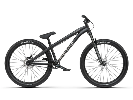 Radio 26" Griffin Pro Elite Bike – additional product view