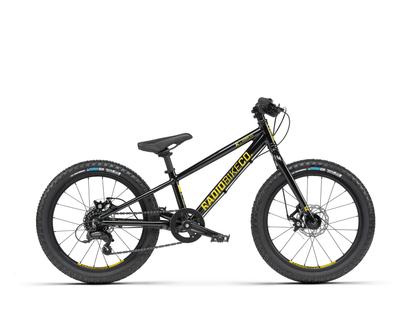 Radio 20" Zuma Bike – additional product view
