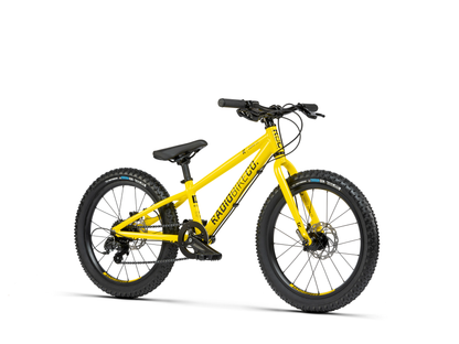 Radio 20" Zuma Bike – additional product view