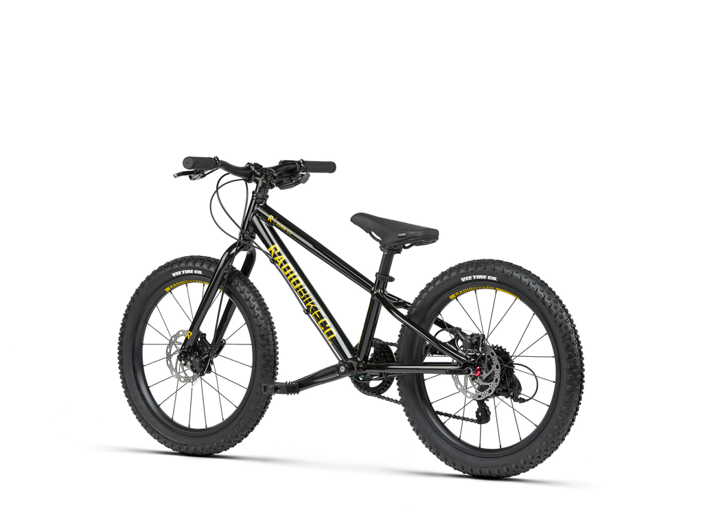 Radio 20" Zuma Bike – additional product view