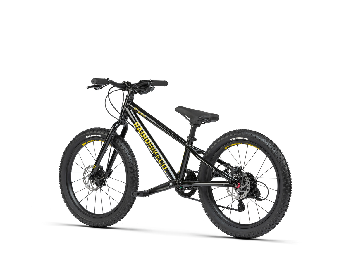 Radio 20" Zuma Bike – additional product view