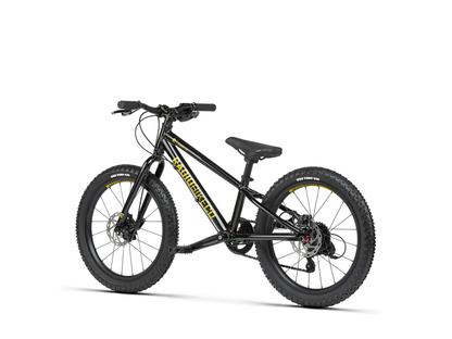 Radio 20" Zuma Bike – additional product view