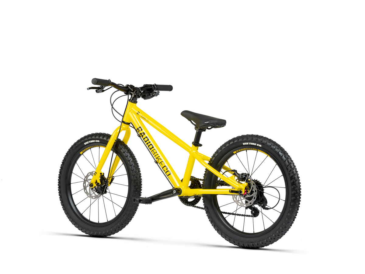 Radio 20" Zuma Bike – additional product view