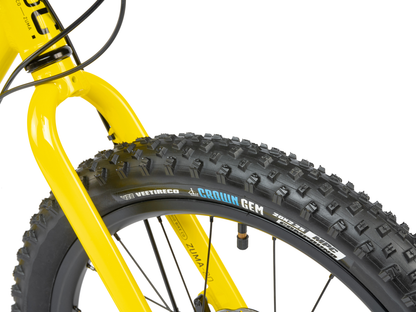 Radio 20" Zuma Bike – additional product view