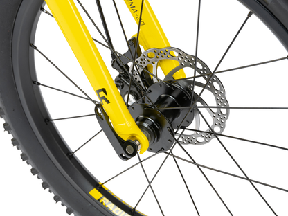 Radio 20" Zuma Bike – additional product view