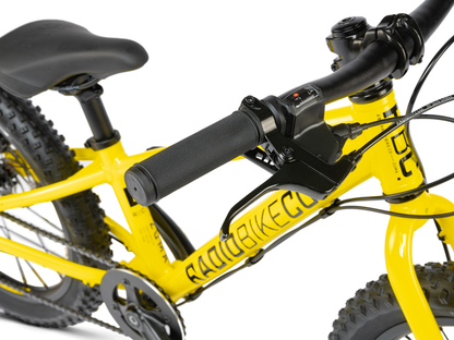 Radio 20" Zuma Bike – additional product view
