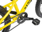 Radio 20" Zuma Bike – additional product view