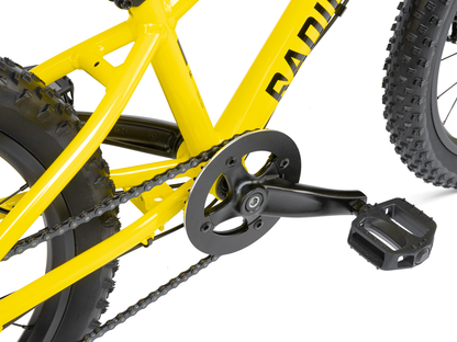 Radio 20" Zuma Bike – additional product view