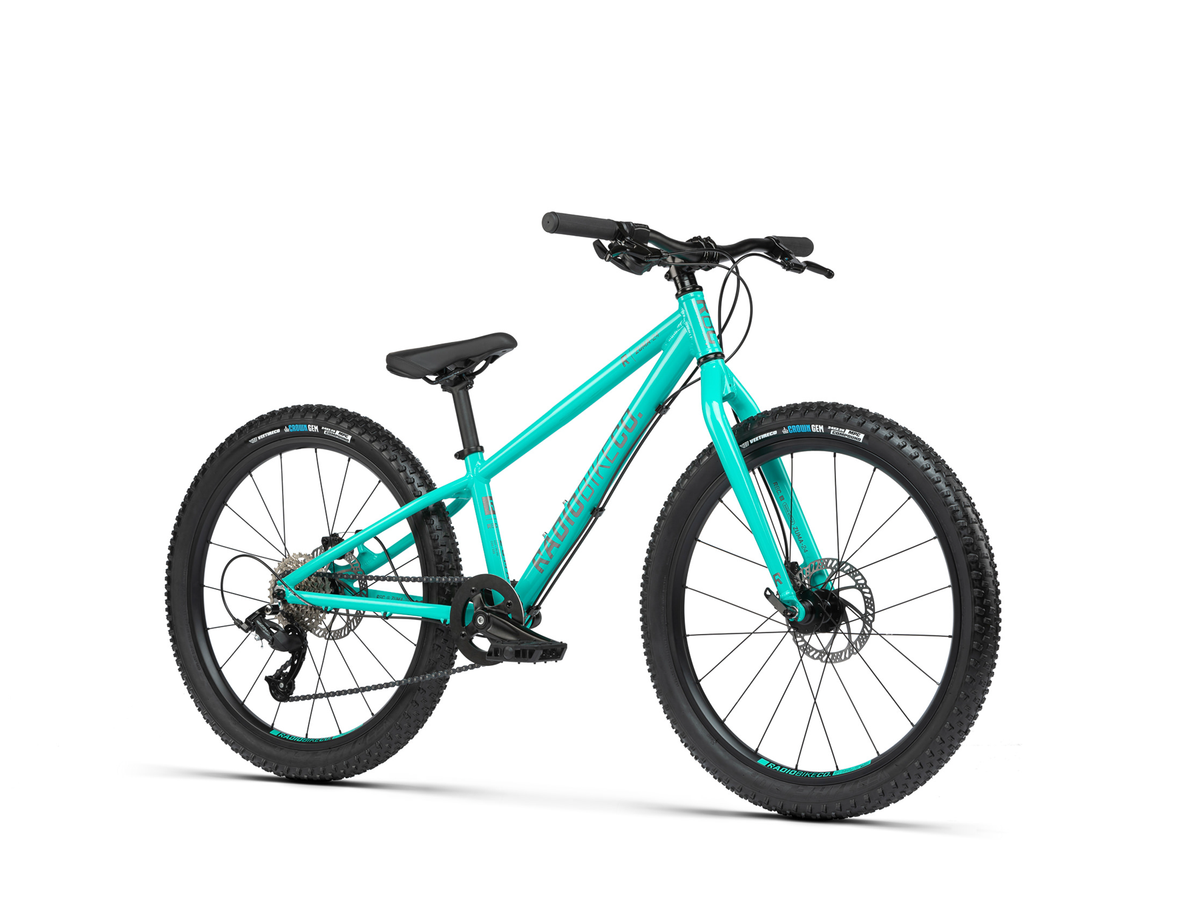 Radio 24" Zuma Bike – additional product view
