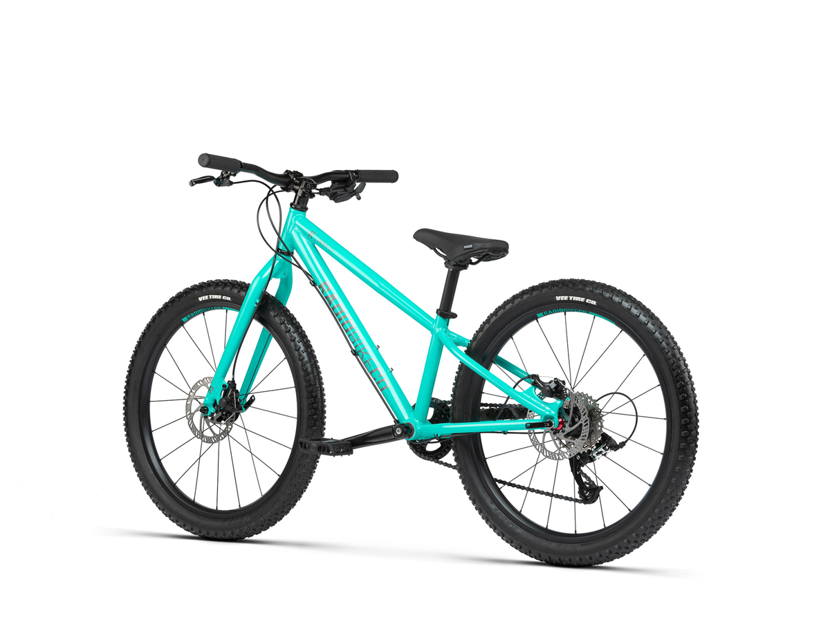 Radio 24" Zuma Bike – additional product view