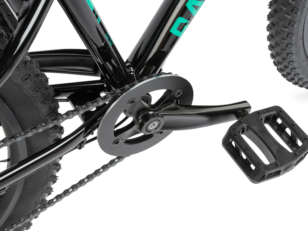 Radio 24" Zuma Bike – additional product view