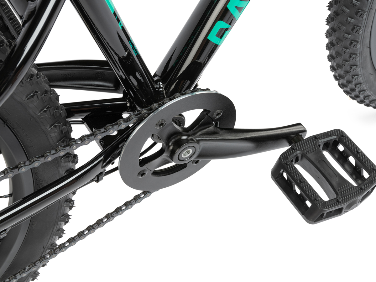 Radio 24" Zuma Bike – additional product view