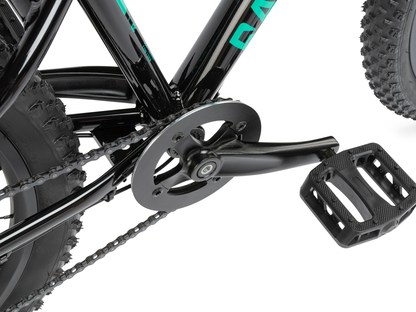 Radio 24" Zuma Bike – additional product view