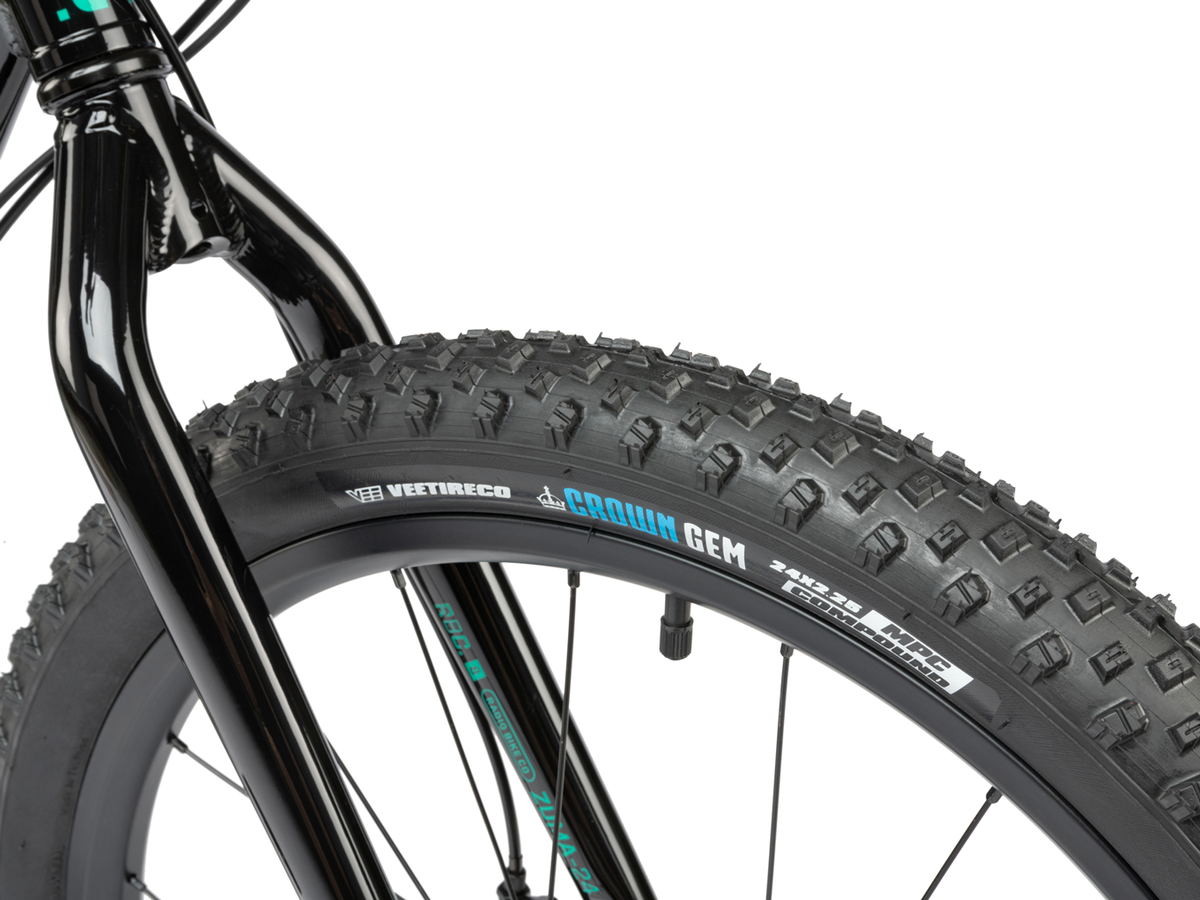 Radio 24" Zuma Bike – additional product view