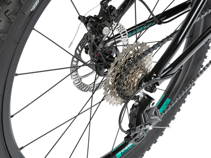 Radio 24" Zuma Bike – additional product view