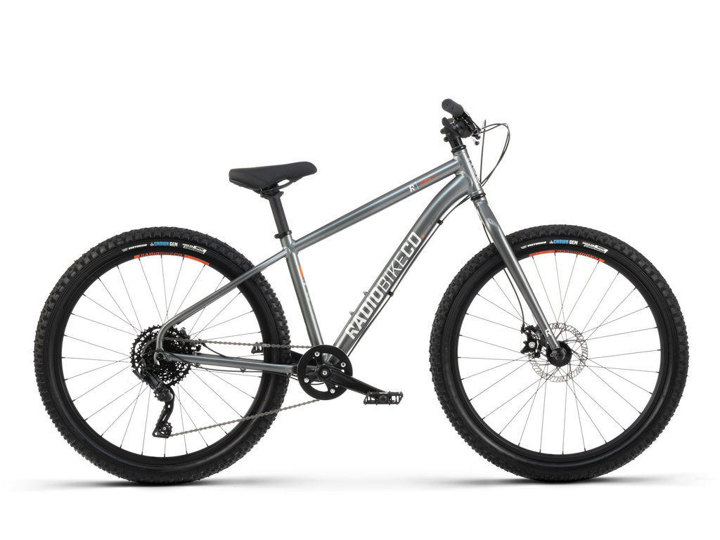 Radio 26" Zuma Bike – additional product view