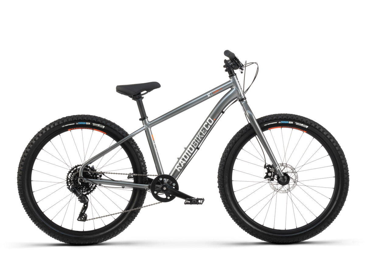 Radio 26" Zuma Bike – additional product view