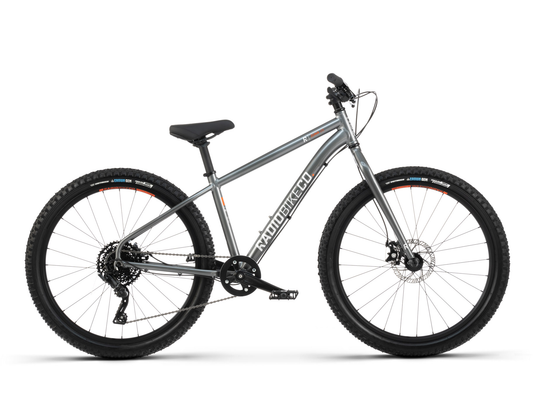 Radio 26" Zuma Bike – additional product view